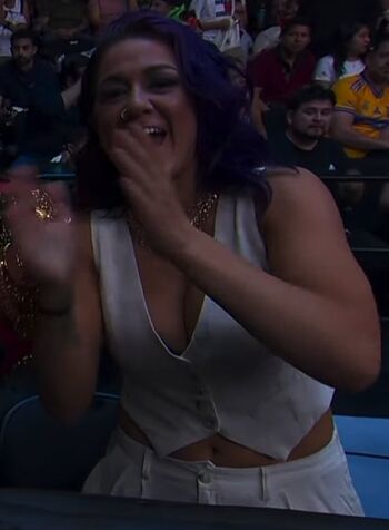 🔥 Bayley page leaked private photo uncensored full