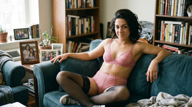 🔥 Bayley page leaked private photo uncensored full