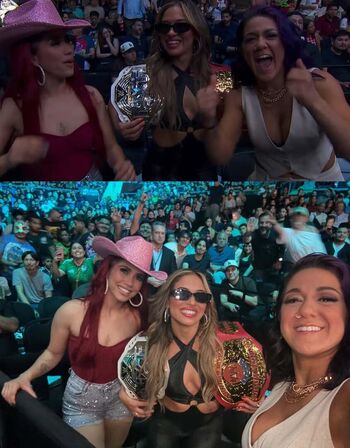 🔥 Bayley page leaked private photo uncensored full