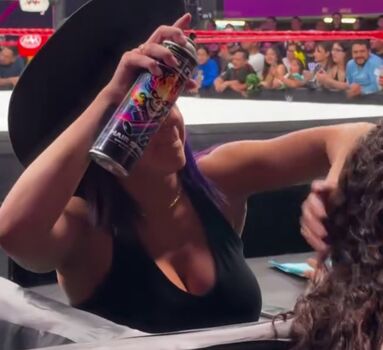 🔥 Bayley page leaked private photo uncensored full