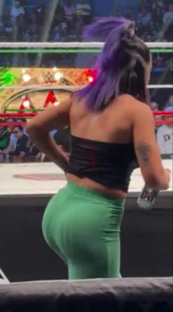 🔥 Bayley page leaked private photo uncensored full
