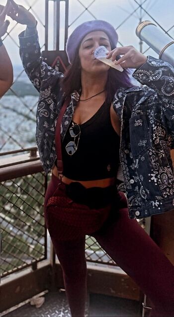 🔥 Bayley page leaked private photo uncensored full
