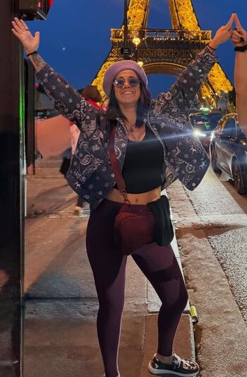 🔥 Bayley page leaked private photo uncensored full