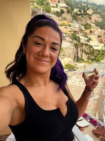 🔥 Bayley page leaked private photo uncensored full