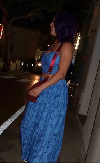 🔥 Bayley page leaked private photo uncensored full