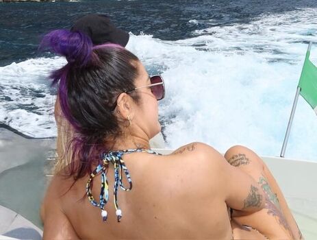 🔥 Bayley page leaked private photo uncensored full