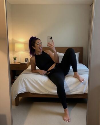 🔥 Bayley page leaked private photo uncensored full