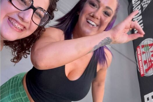 🔥 Bayley page leaked private photo uncensored full