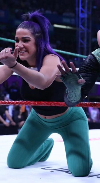 🔥 Bayley page leaked private photo uncensored full