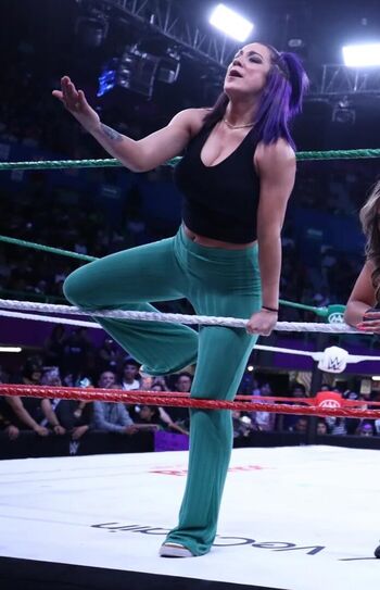 🔥 Bayley page leaked private photo uncensored full