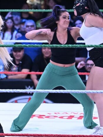 🔥 Bayley page leaked private photo uncensored full