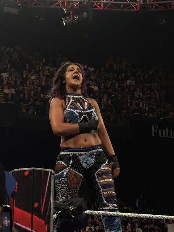 🔥 Bayley page leaked private photo uncensored full