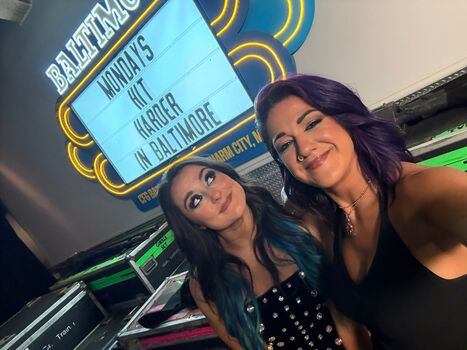 🔥 Bayley page leaked private photo uncensored full