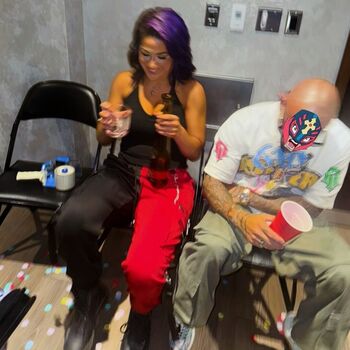 🔥 Bayley page leaked private photo uncensored full