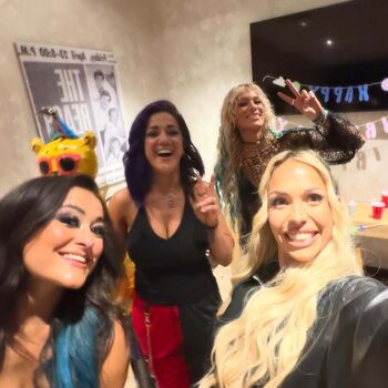 🔥 Bayley page leaked private photo uncensored full
