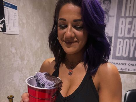 🔥 Bayley page leaked private photo uncensored full