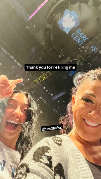 🔥 Bayley page leaked private photo uncensored full