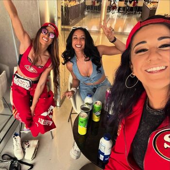 🔥 Bayley page leaked private photo uncensored full