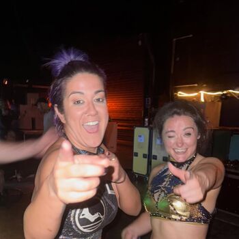 🔥 Bayley page leaked private photo uncensored full