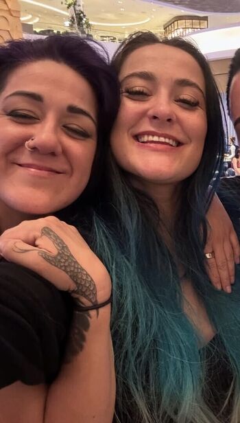 🔥 Bayley page leaked private photo uncensored full