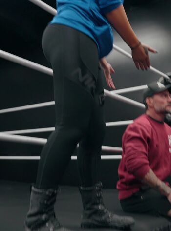 🔥 Bayley leaked private photo uncensored full