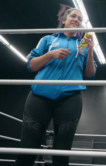 🔥 Bayley leaked private photo uncensored full