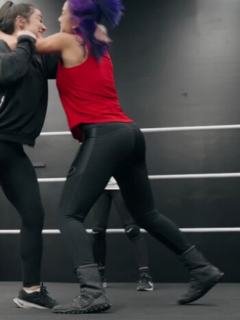 🔥 Bayley leaked private photo uncensored full