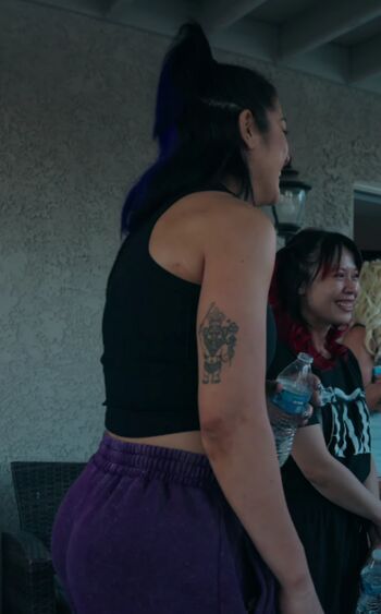 🔥 Bayley leaked private photo uncensored full