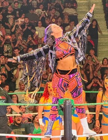 🔥 Bayley leaked private photo uncensored full