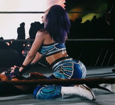 🔥 Bayley leaked private photo uncensored full