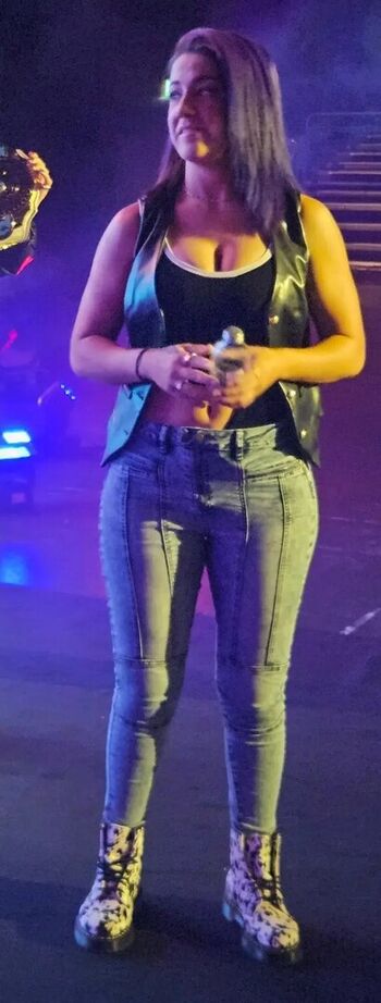 🔥 Bayley leaked private photo uncensored full