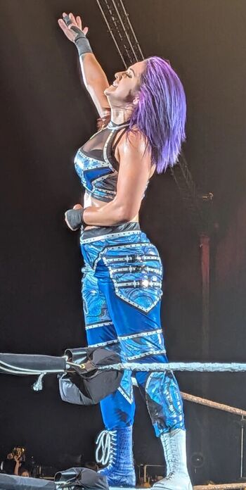 🔥 Bayley leaked private photo uncensored full
