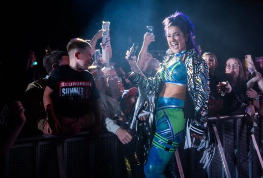 🔥 Bayley page leaked private photo uncensored full