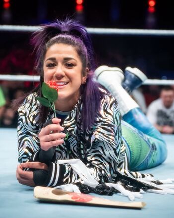 🔥 Bayley page leaked private photo uncensored full