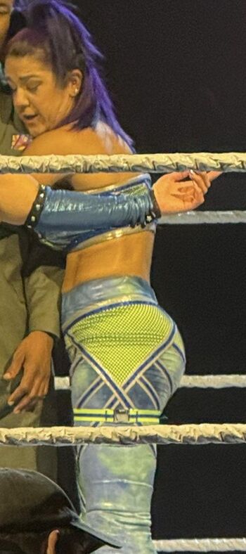 🔥 Bayley page leaked private photo uncensored full