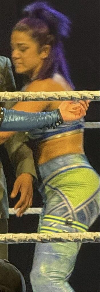 🔥 Bayley page leaked private photo uncensored full