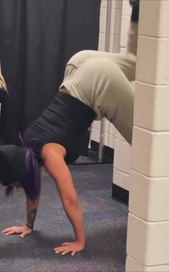 🔥 Bayley page leaked private photo uncensored full
