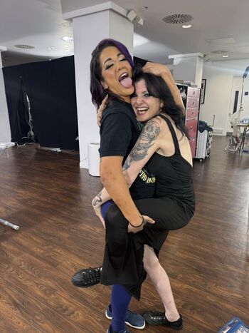 🔥 Bayley page leaked private photo uncensored full