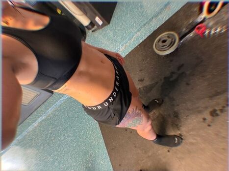 🔥 Bayley page leaked private photo uncensored full
