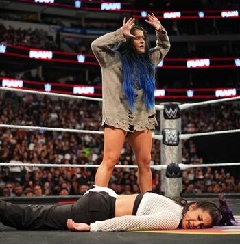 🔥 Bayley page leaked private photo uncensored full