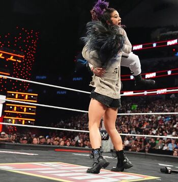 🔥 Bayley page leaked private photo uncensored full