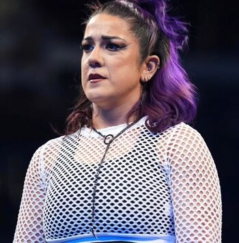 🔥 Bayley page leaked private photo uncensored full