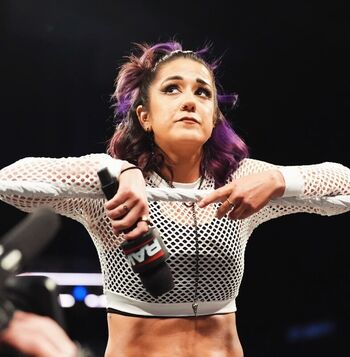 🔥 Bayley page leaked private photo uncensored full