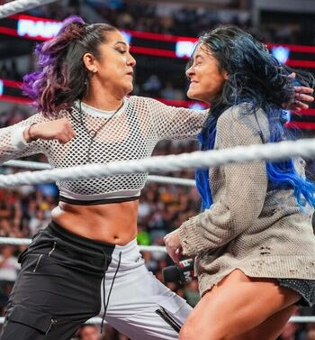 🔥 Bayley page leaked private photo uncensored full