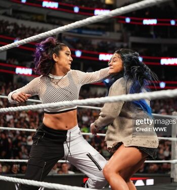🔥 Bayley page leaked private photo uncensored full