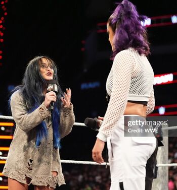 🔥 Bayley page leaked private photo uncensored full