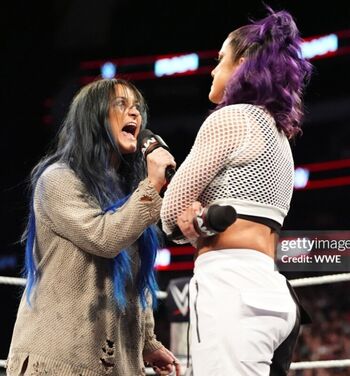 🔥 Bayley page leaked private photo uncensored full