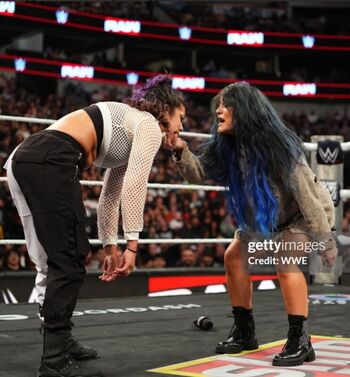 🔥 Bayley page leaked private photo uncensored full