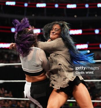 🔥 Bayley page leaked private photo uncensored full