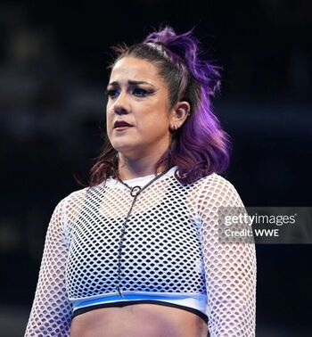 🔥 Bayley page leaked private photo uncensored full